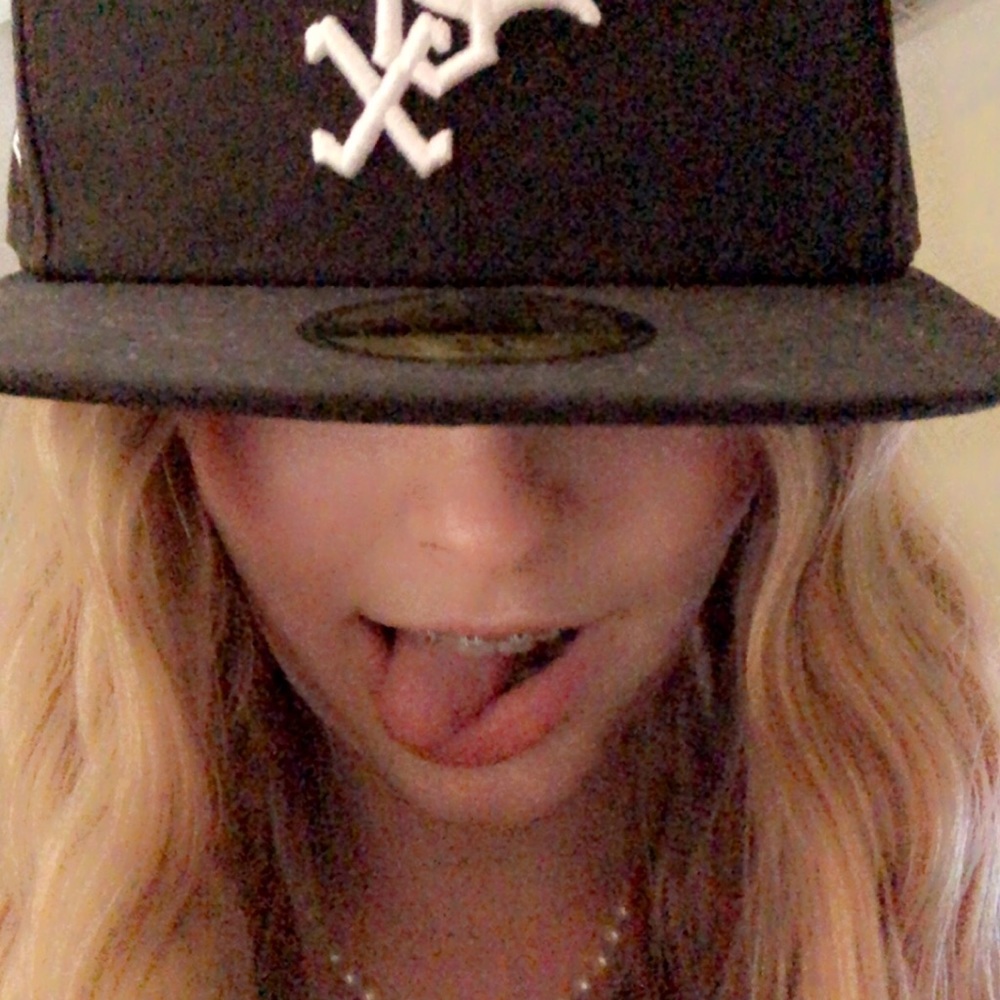 Meet your Posher, Anna